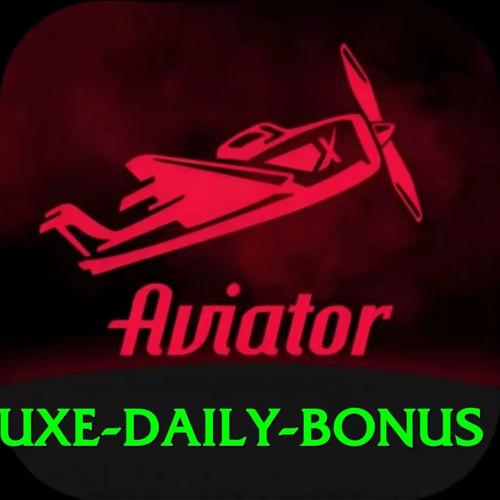 sk777 Deluxe - Daily Bonus - 2