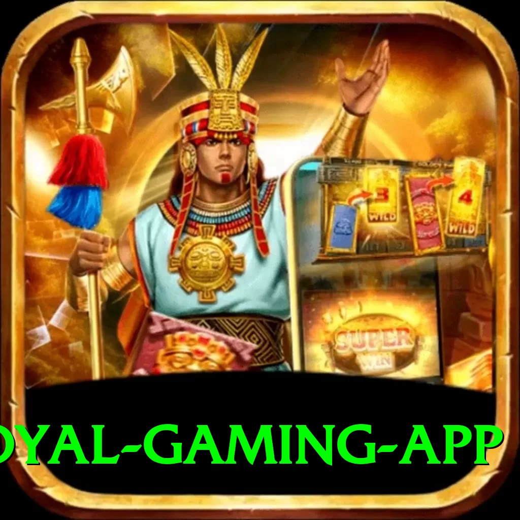 Spribewin Royal Gaming App - 2