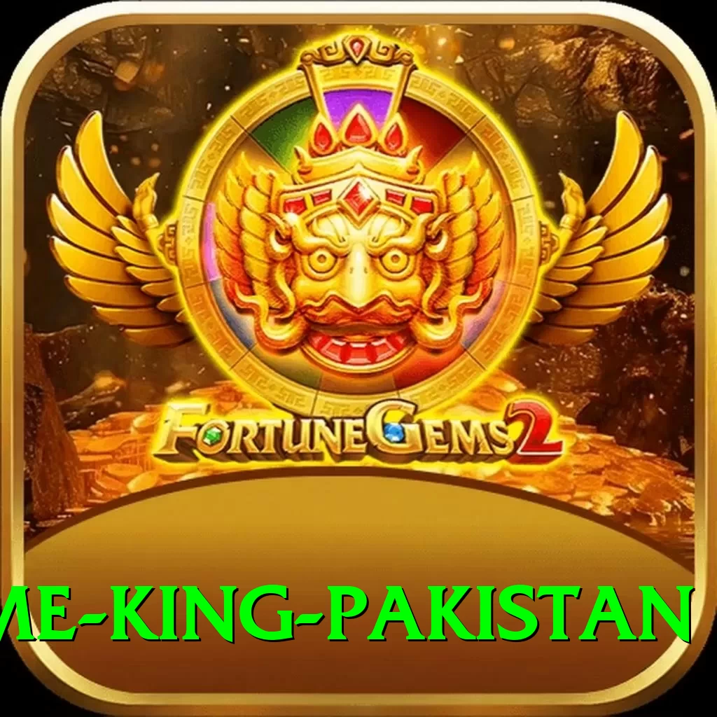 Star Game King Pakistan - 2