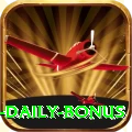Tiger 888 Game Champion - Daily Bonus