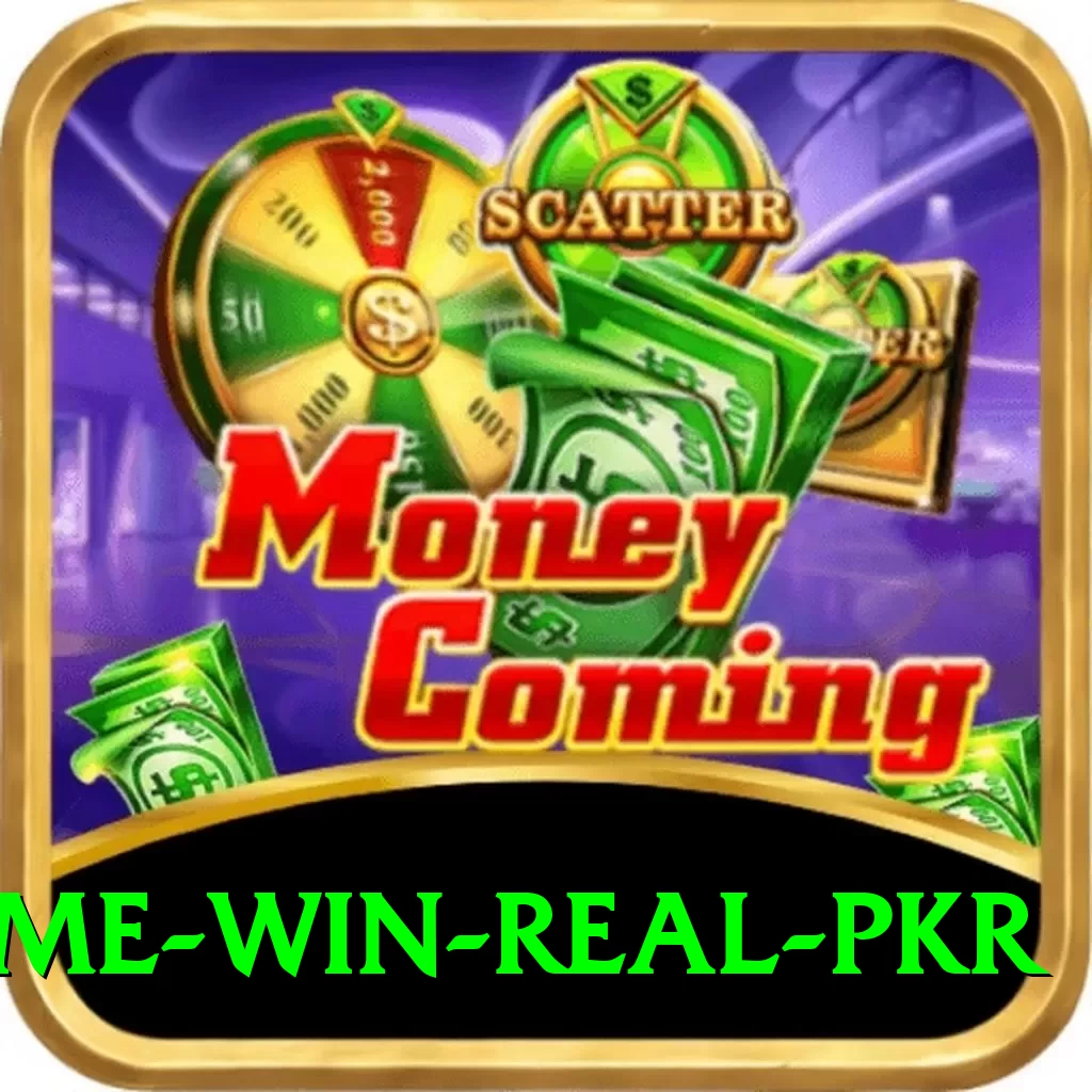 tojay Prime - Win Real PKR - 2
