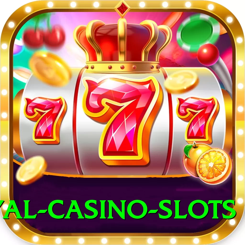 tojaybet Royal - Casino & Slots - 2
