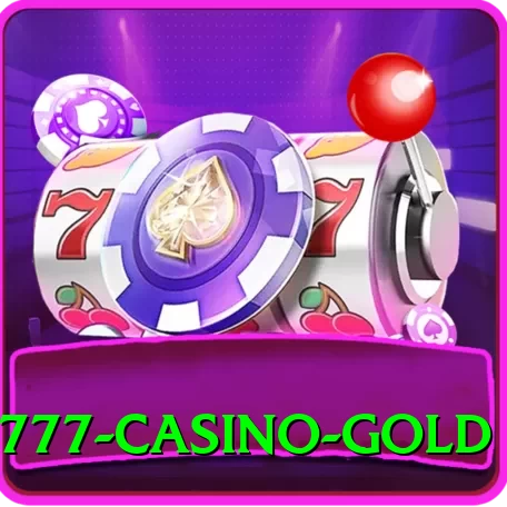 u7777 - Casino Gold - 2