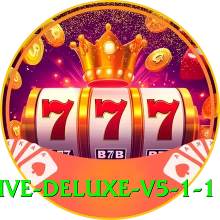 VG70 Game Live Deluxe v5.1.1 - 2