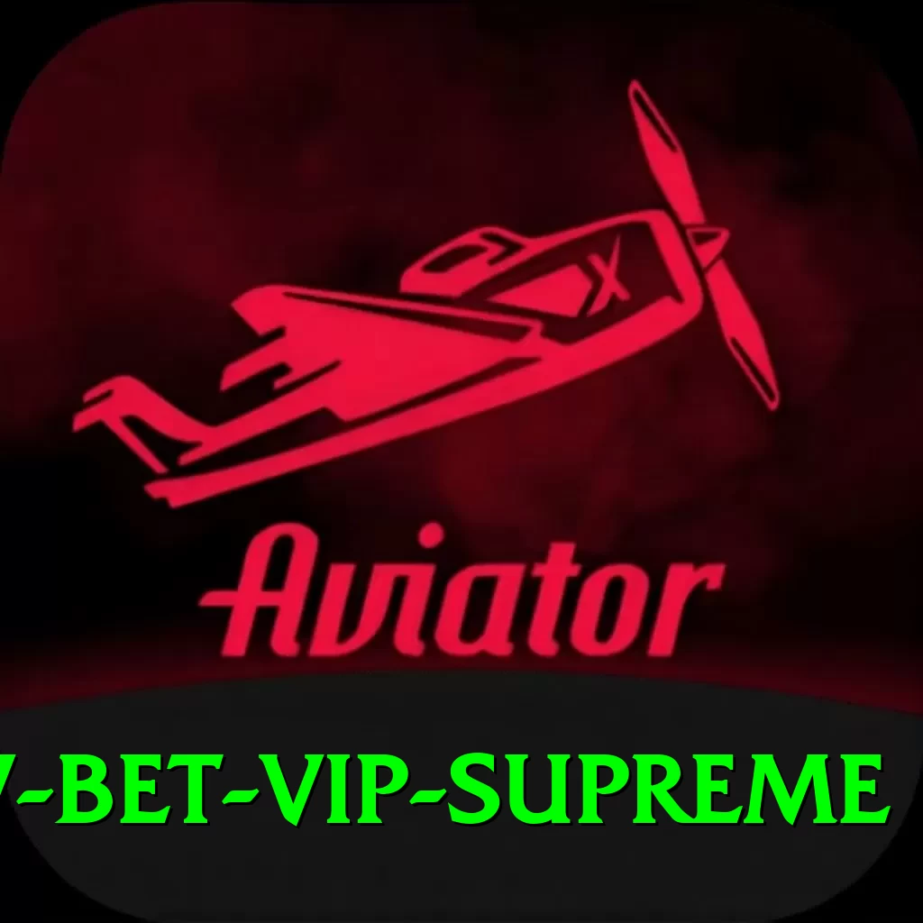Vxv Bet - VIP Supreme - 2