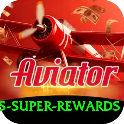waders Super Rewards - 2