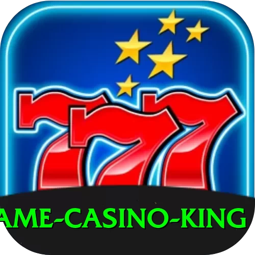 Win7Game - Casino King - 2