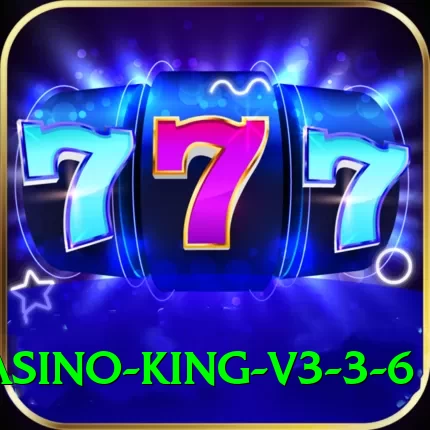X111 Casino King v3.3.6 - 2