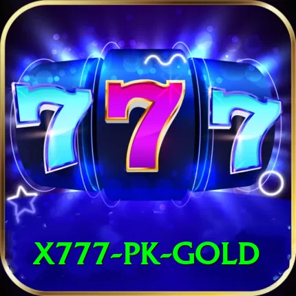 x777 PK Gold - 2