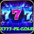 x777 PK Gold