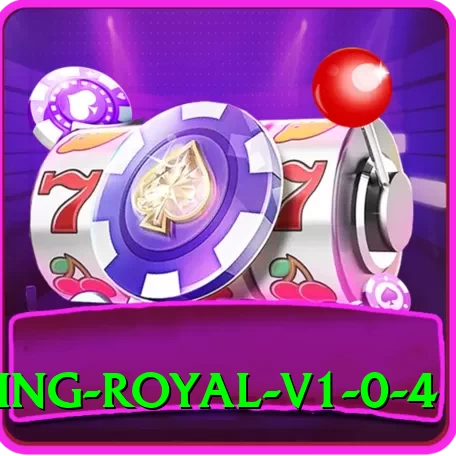 xjxj Gaming Royal v1.0.4 - 2